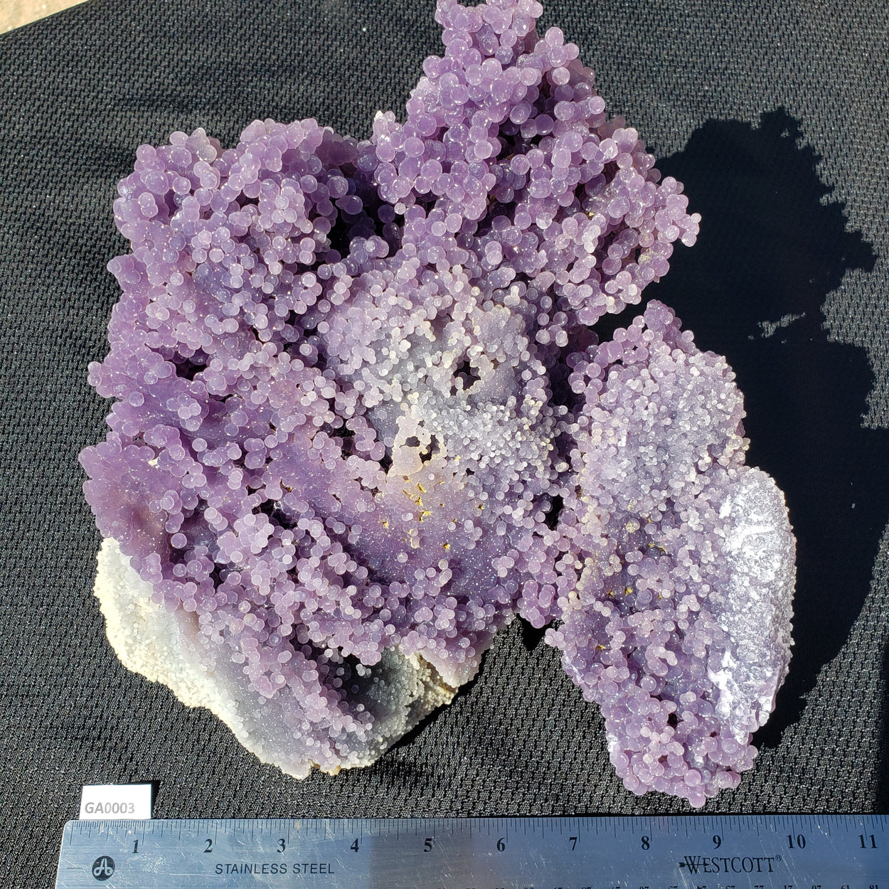 Grape Agate